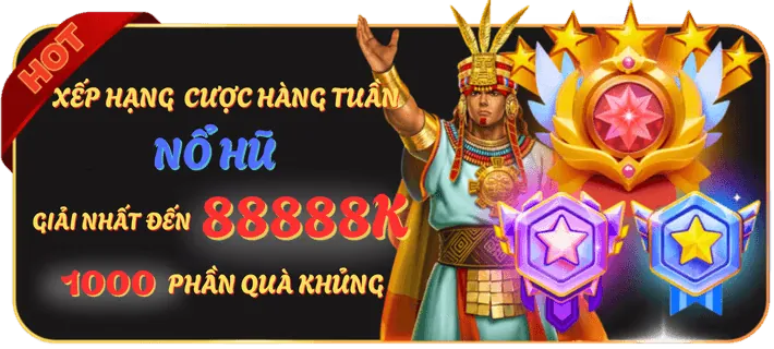 Chương trình VIP XN88 với các đặc quyền
