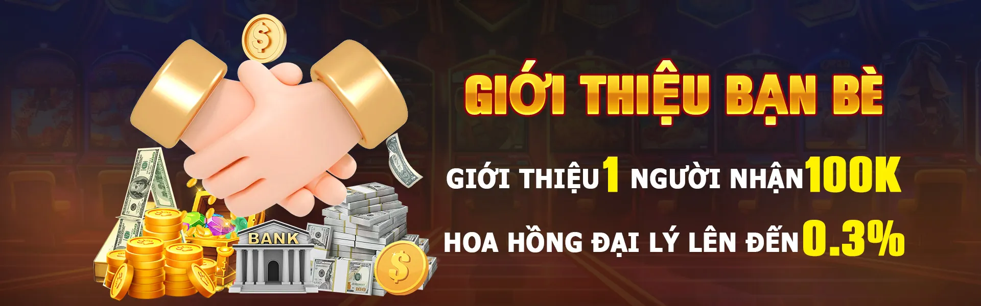 Hình ảnh đại sảnh sang trọng thể hiện chương trình VIP xn88 tải app