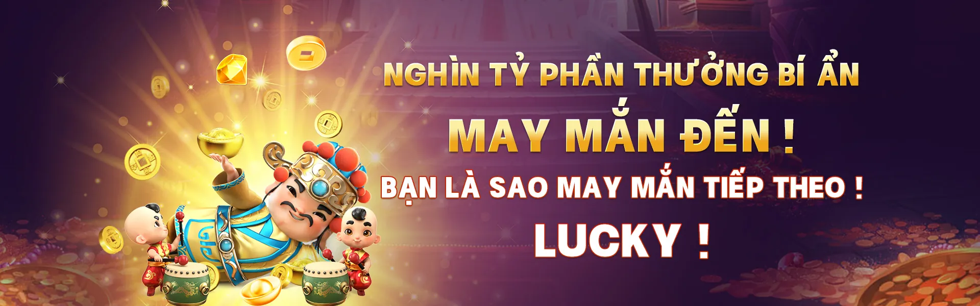 Hình ảnh game nổ hũ đầy màu sắc trên XN88 Tải App